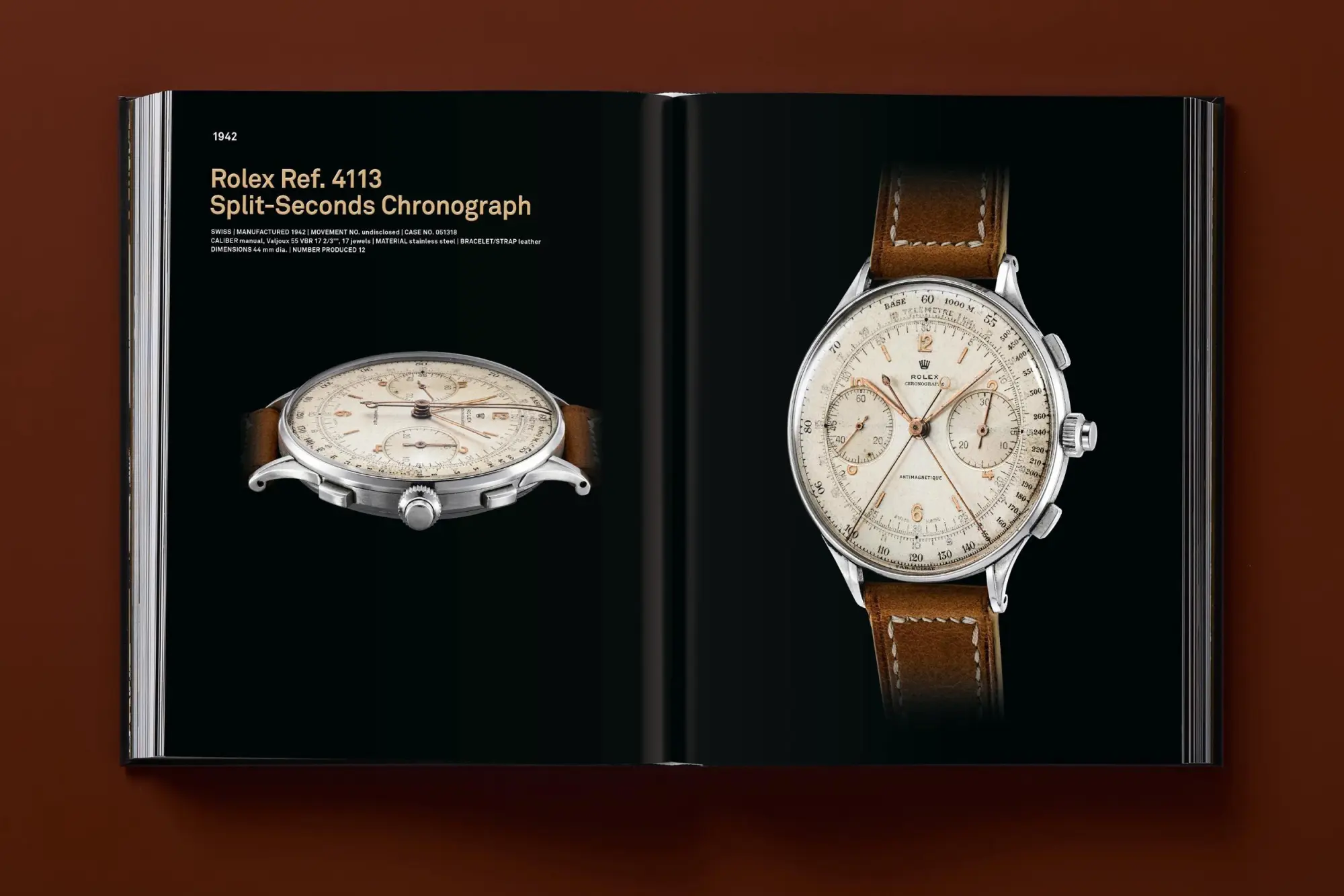 Bild: 9783836590051 | Ultimate Collector Watches | Charlotte &amp; Peter Fiell (u. a.) | Buch