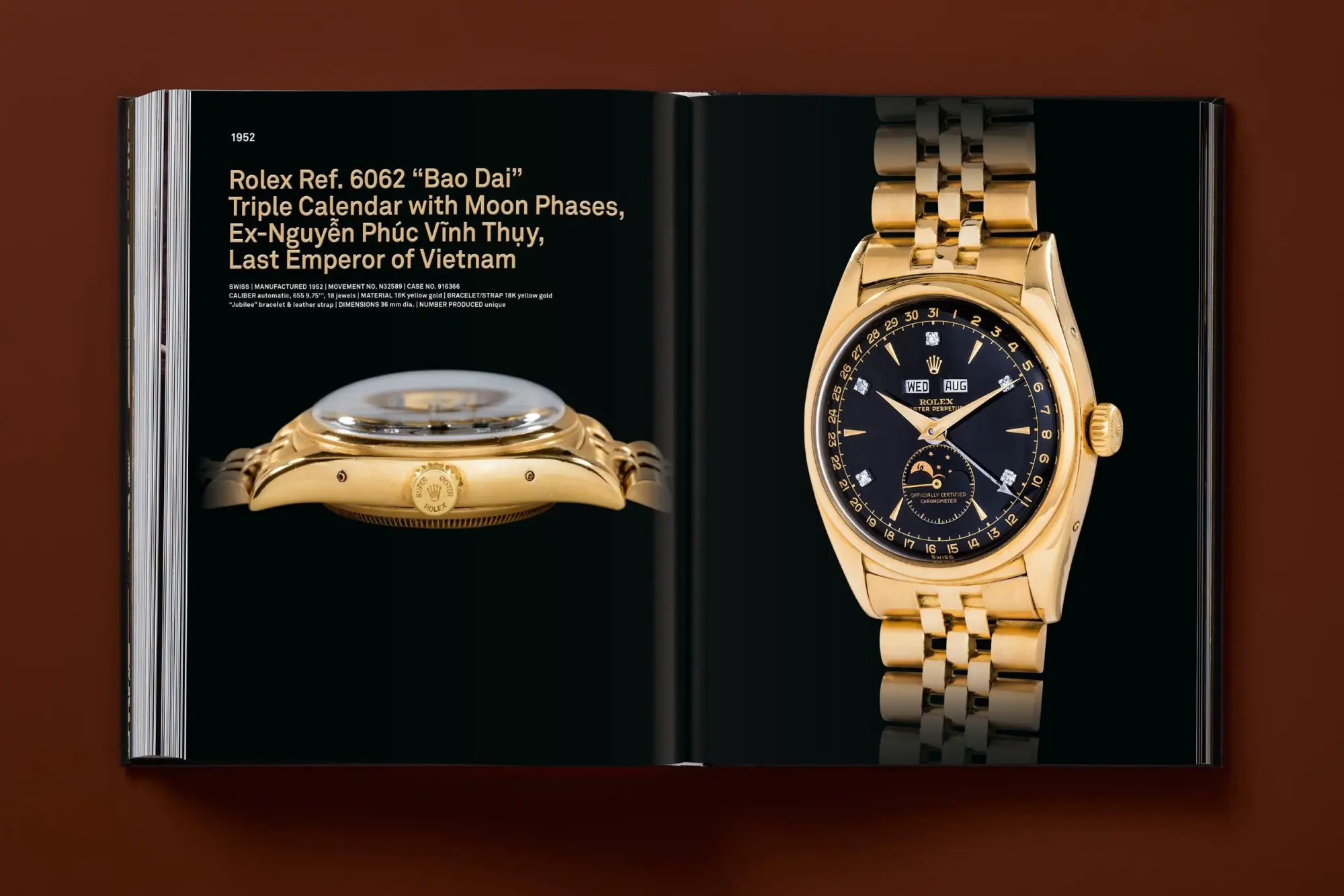 Bild: 9783836590051 | Ultimate Collector Watches | Charlotte &amp; Peter Fiell (u. a.) | Buch