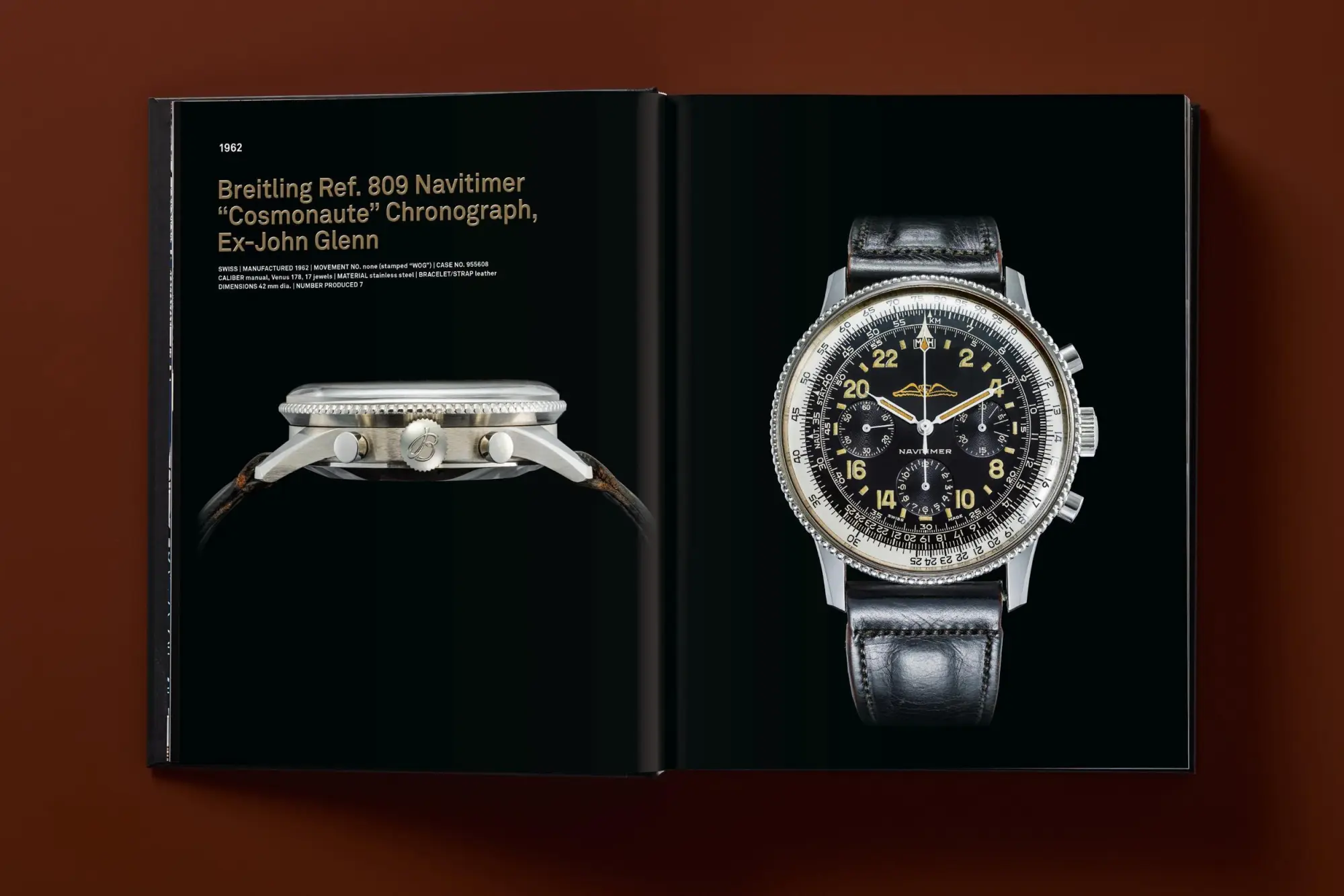 Bild: 9783836590051 | Ultimate Collector Watches | Charlotte &amp; Peter Fiell (u. a.) | Buch