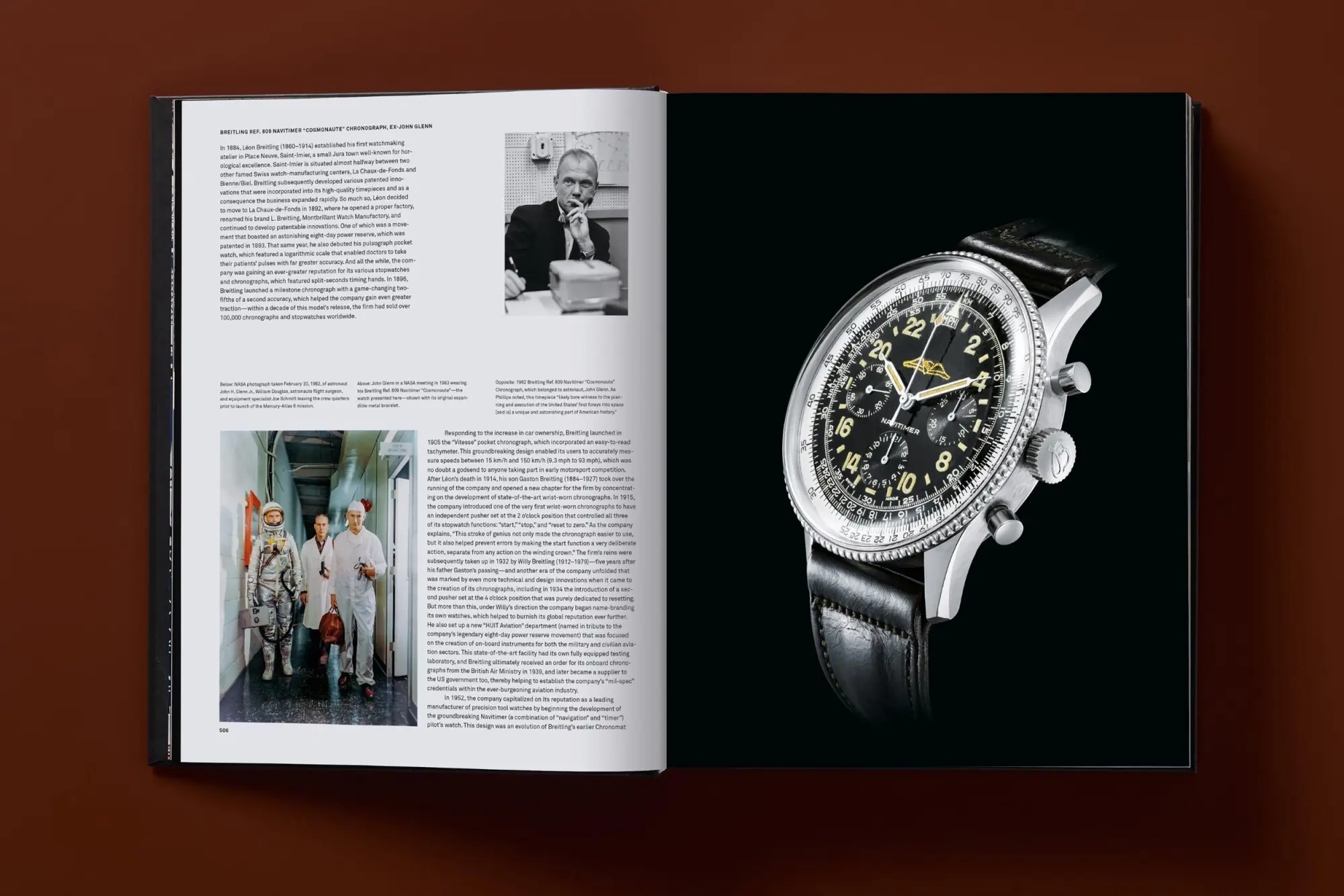 Bild: 9783836590051 | Ultimate Collector Watches | Charlotte &amp; Peter Fiell (u. a.) | Buch