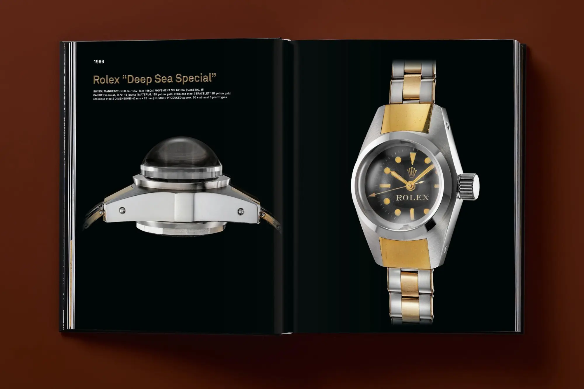 Bild: 9783836590051 | Ultimate Collector Watches | Charlotte &amp; Peter Fiell (u. a.) | Buch