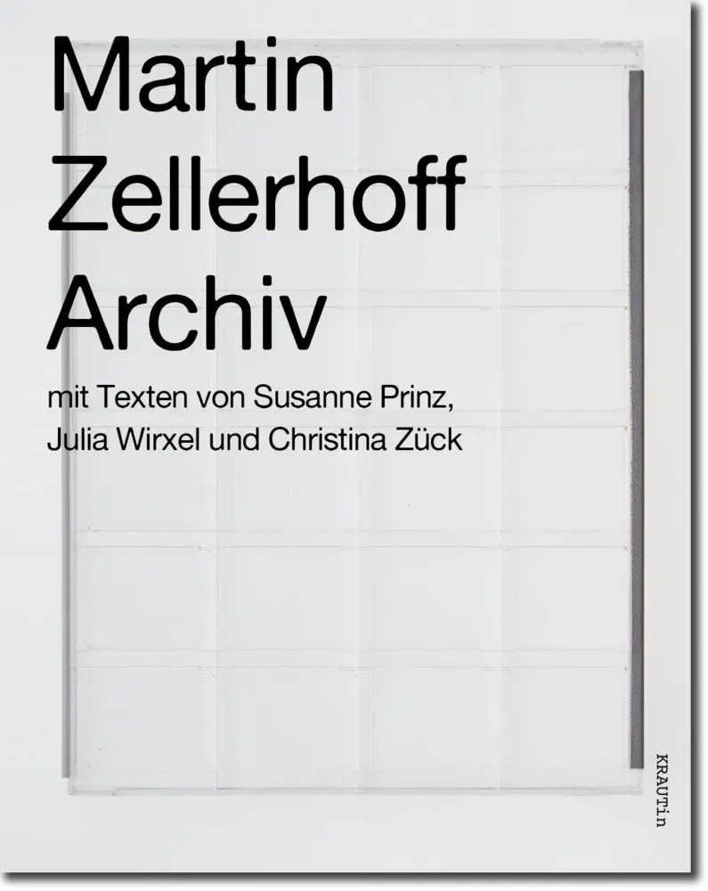 Archiv, m. 1 Buch