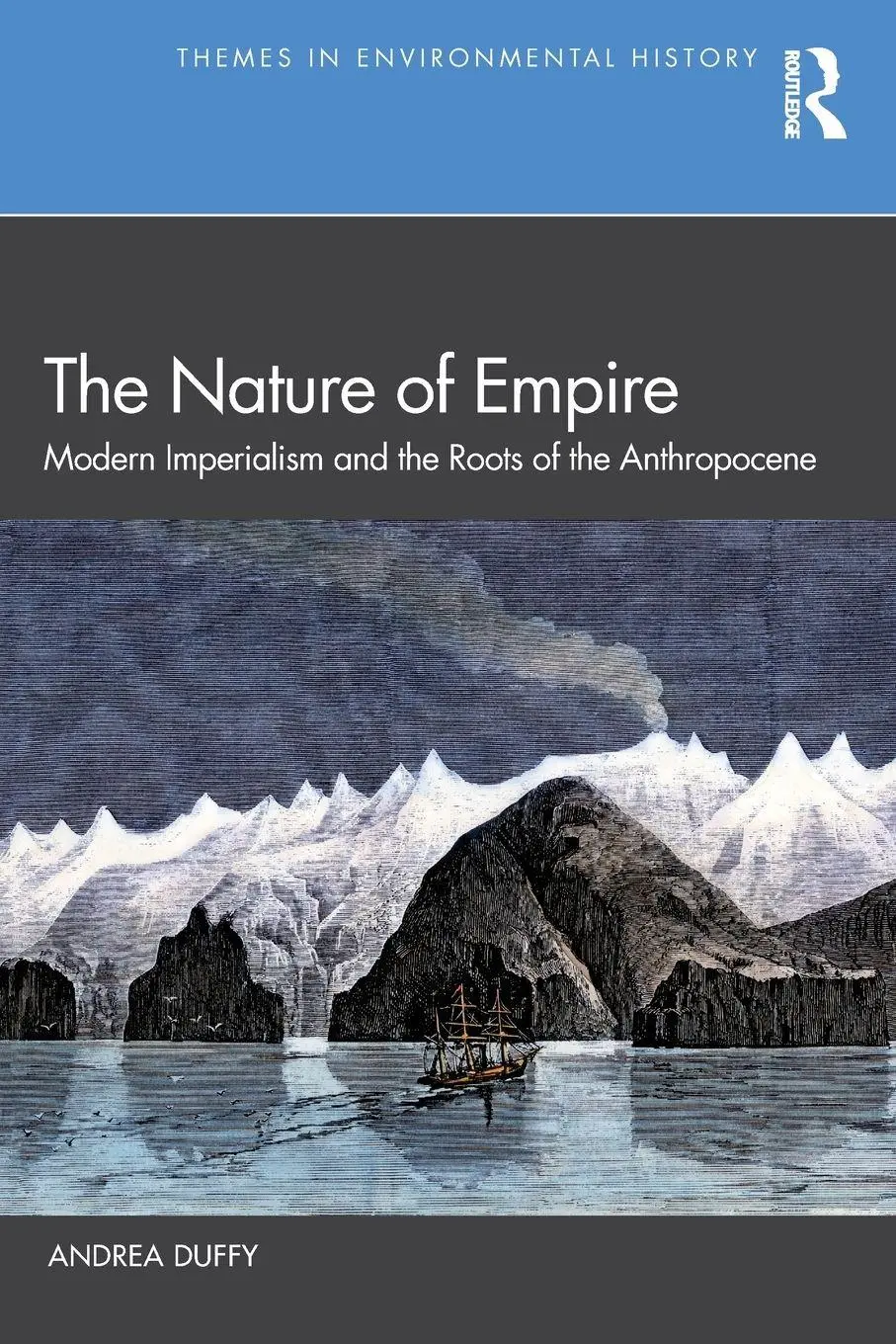 Cover: 9780367760151 | The Nature of Empire | Andrea Duffy | Taschenbuch | Englisch | 2025
