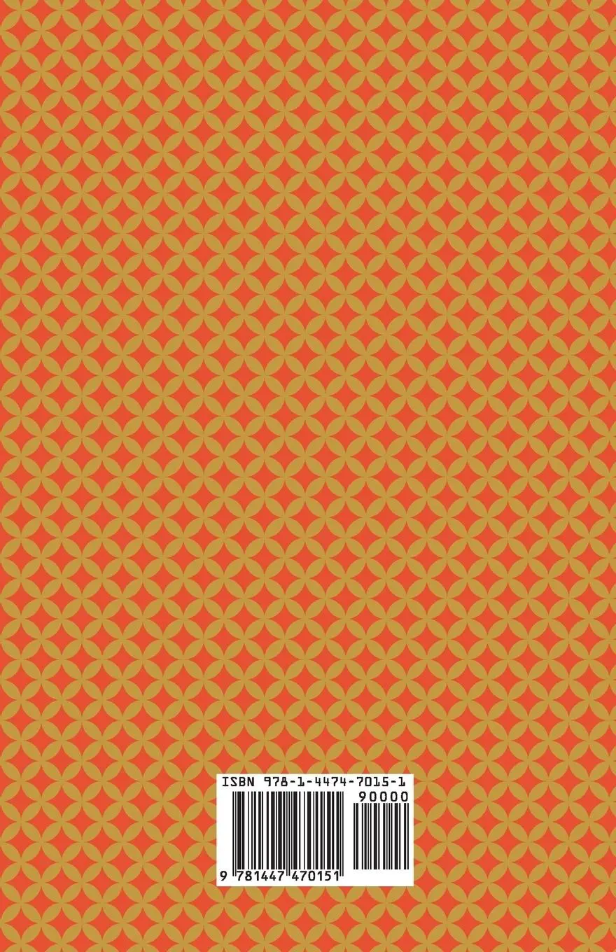 Rückseite: 9781447470151 | The Romance of Certain Old Clothes | Henry James | Taschenbuch | 2012