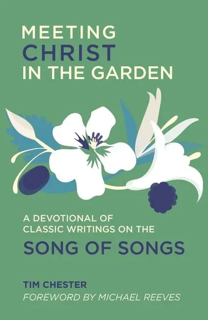 Cover: 9781527110151 | Meeting Christ in the Garden | Null Null Null | Taschenbuch | Englisch