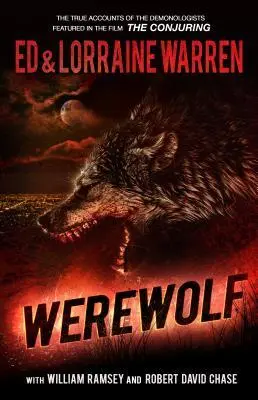 Cover: 9781631680151 | Werewolf | A True Story of Demonic Possession | Ed Warren (u. a.)