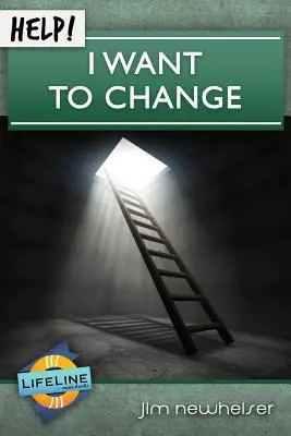 Cover: 9781633420151 | Help! I Want to Change | Jim Newheiser | Taschenbuch | Englisch | 2014