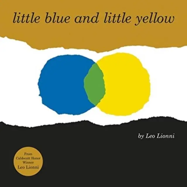 Cover: 9781839130151 | Little Blue and Little Yellow | Leo Lionni | Taschenbuch | 48 S.