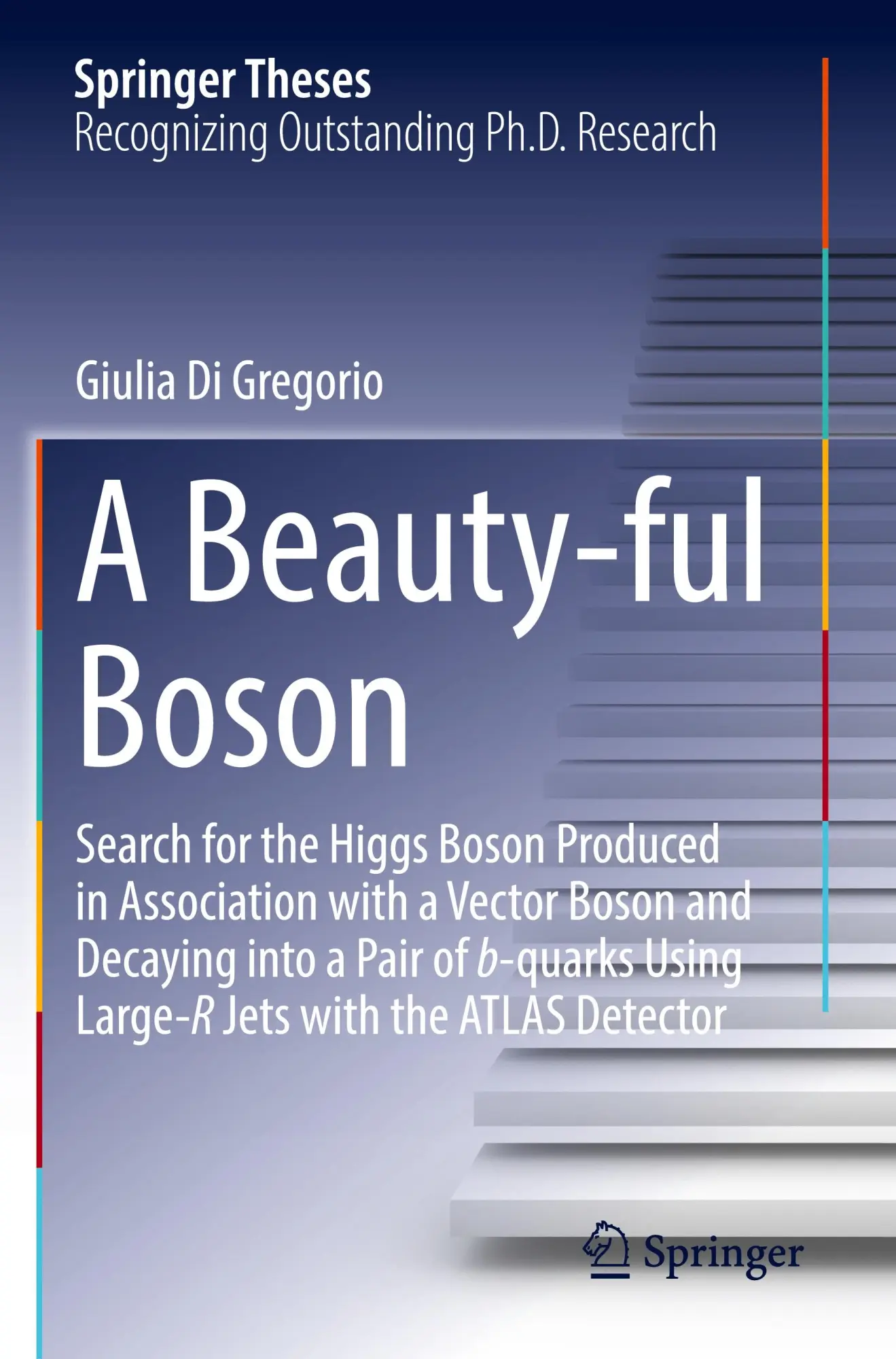 A Beauty-ful Boson