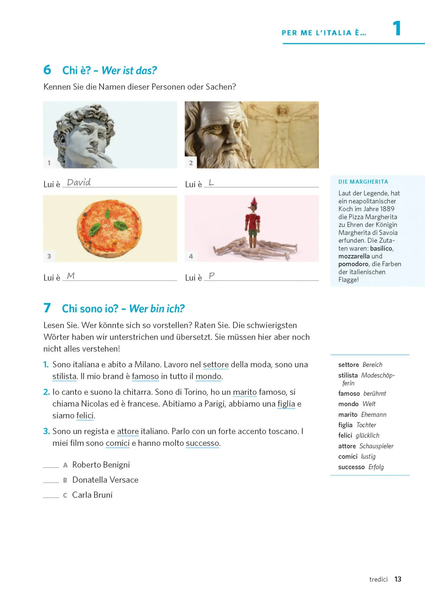 Bild: 9783125660151 | PONS Power-Sprachkurs Italienisch 1 | Taschenbuch | 256 S. | Deutsch