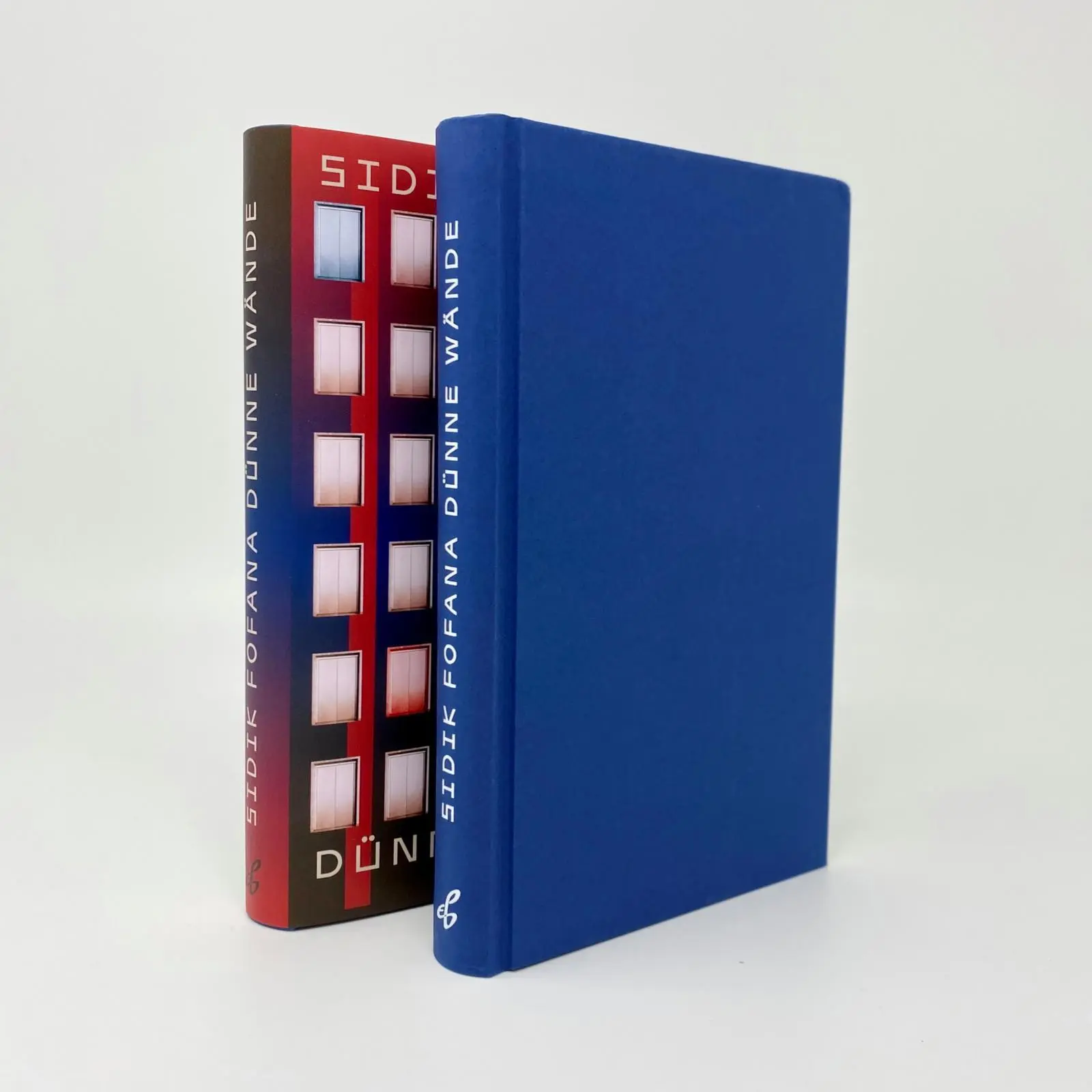 Bild: 9783546100151 | Dünne Wände | Sidik Fofana | Buch | 256 S. | Deutsch | 2024