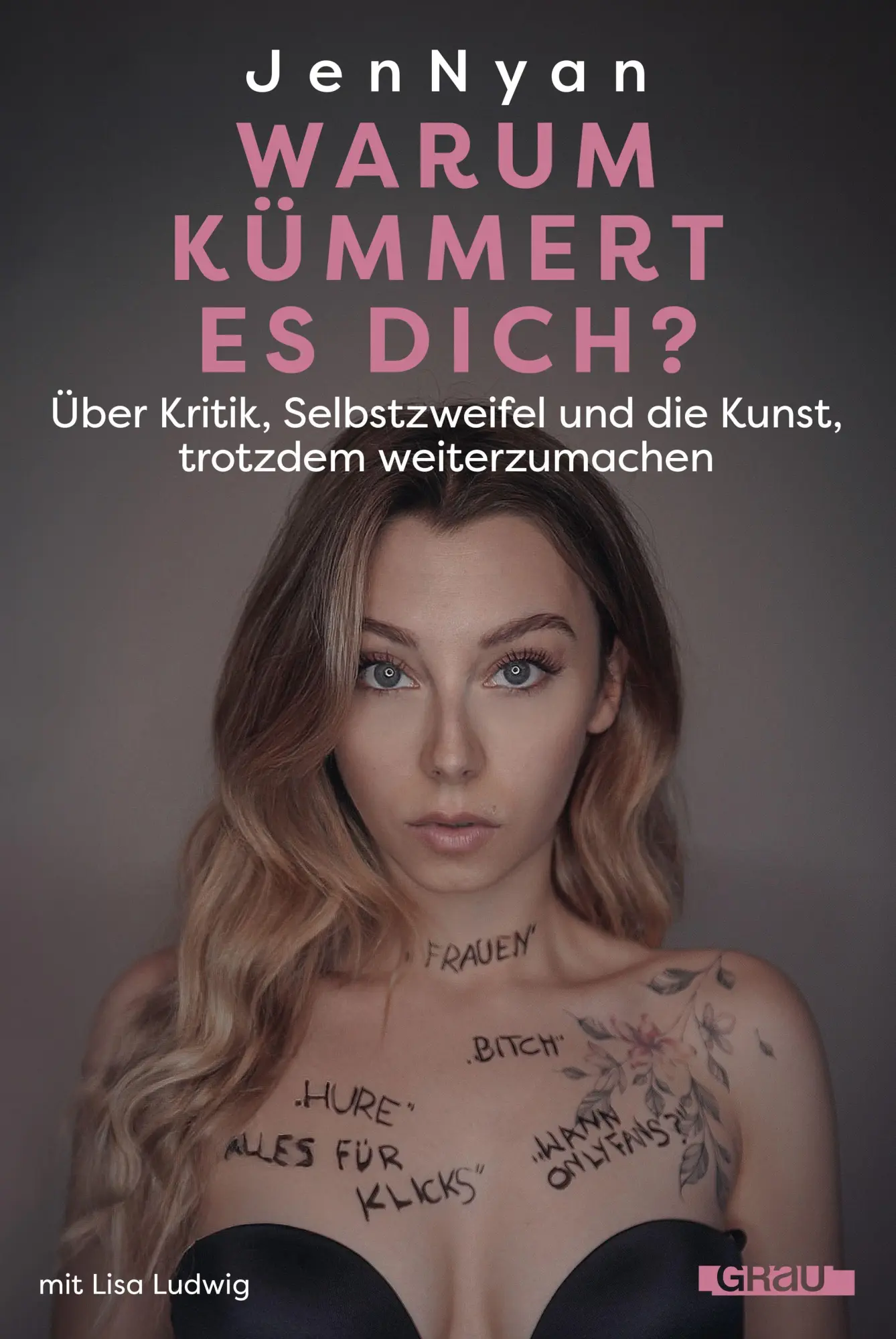 Bild: 9783818900151 | Warum kümmert es dich? | JenNyan | Taschenbuch | 192 S. | Deutsch