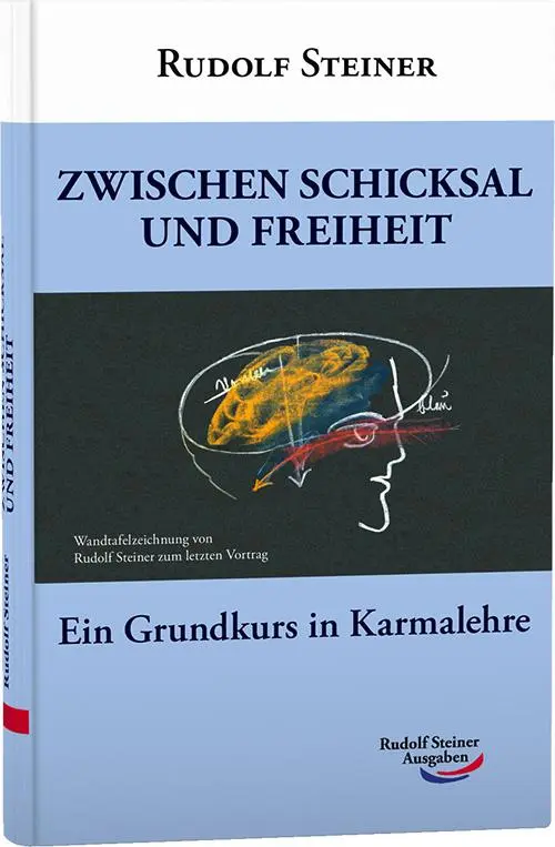 Cover: 9783867720151 | Zwischen Schicksal und Freiheit | Ein Grundkurs in Karmalehre | Buch