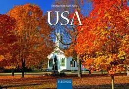 Cover: 9783881890151 | USA | Panorama, Reisebildbände | Karin/Heeb, Christian Hanta | Buch