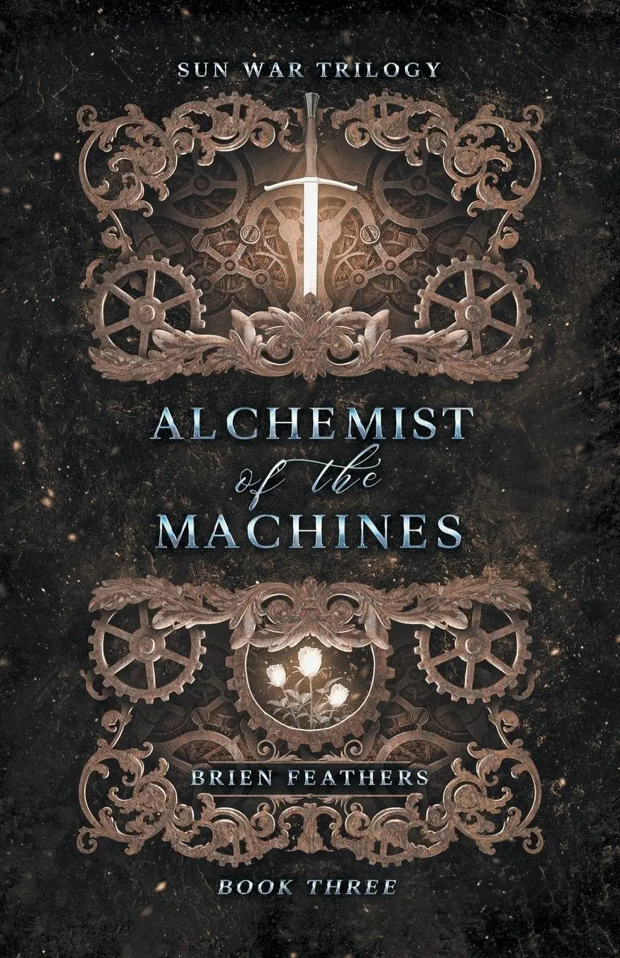 Cover: 9789919900151 | Alchemist of the Machines | Brien Feathers | Taschenbuch | Englisch