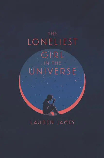Cover: 9780062660251 | The Loneliest Girl in the Universe | Lauren James | Buch | Englisch