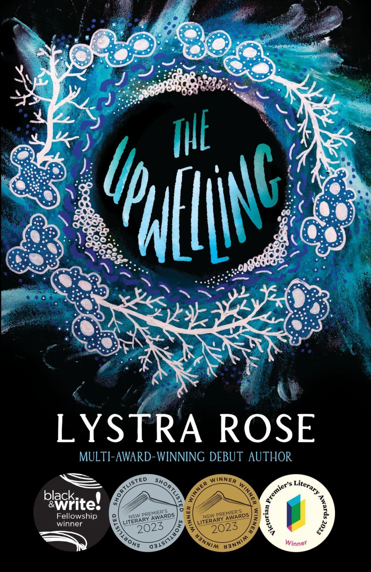 Cover: 9780734420251 | The Upwelling | Lystra Rose | Taschenbuch | Kartoniert / Broschiert