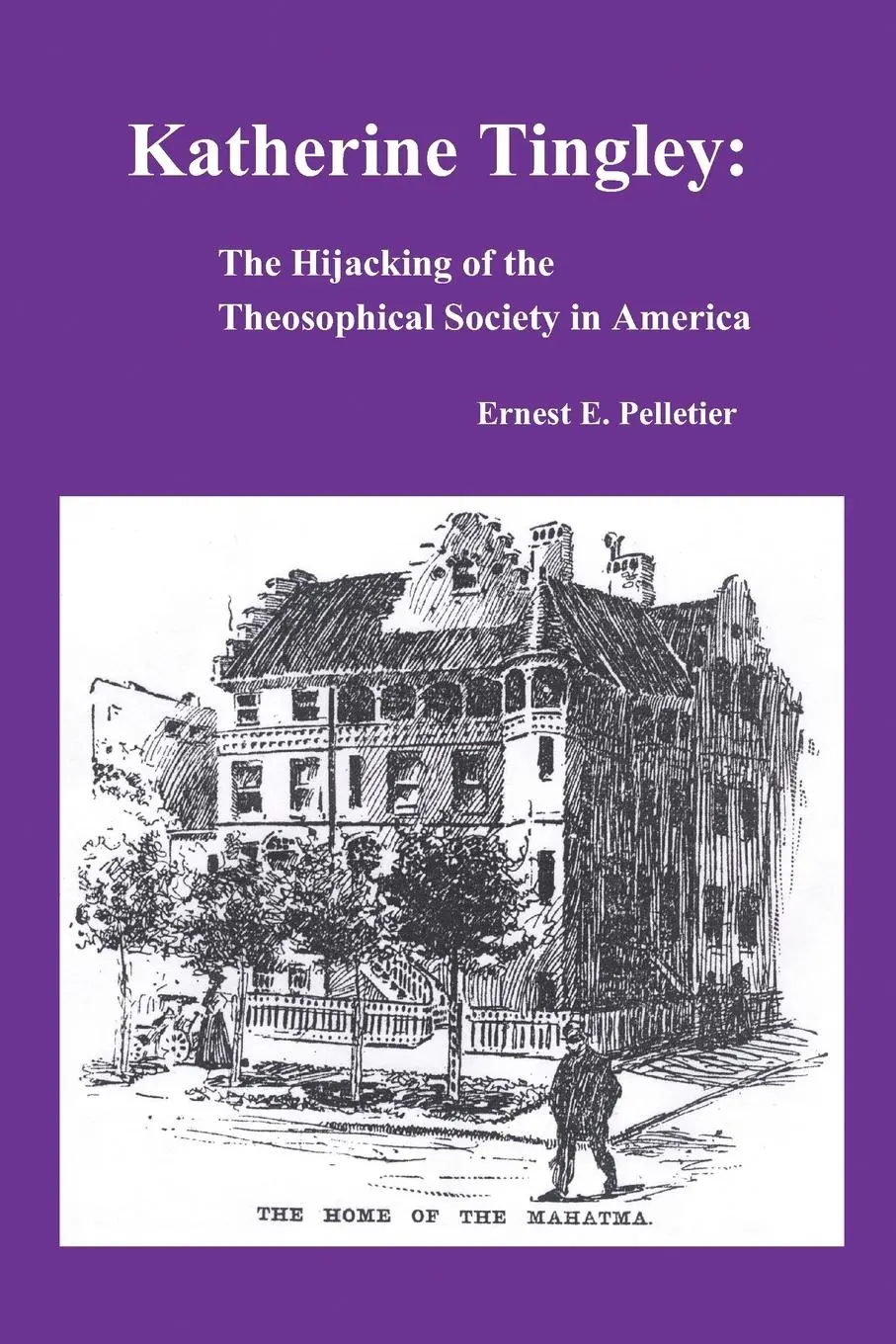 Cover: 9780968160251 | Katherine Tingley | Ernest E. Pelletier | Taschenbuch | Englisch
