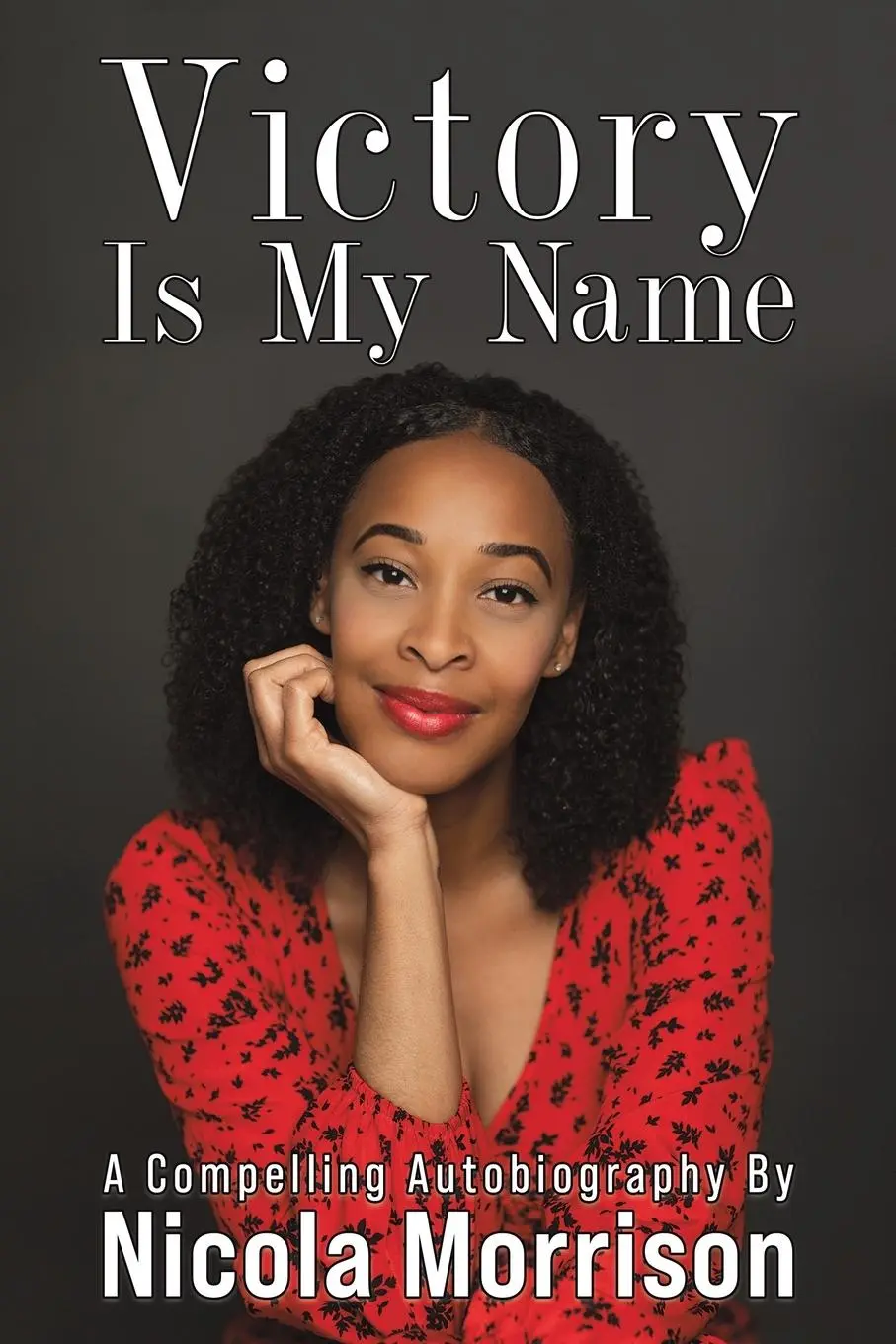 Cover: 9781035830251 | Victory Is My Name | Nicola Morrison | Taschenbuch | Englisch | 2024