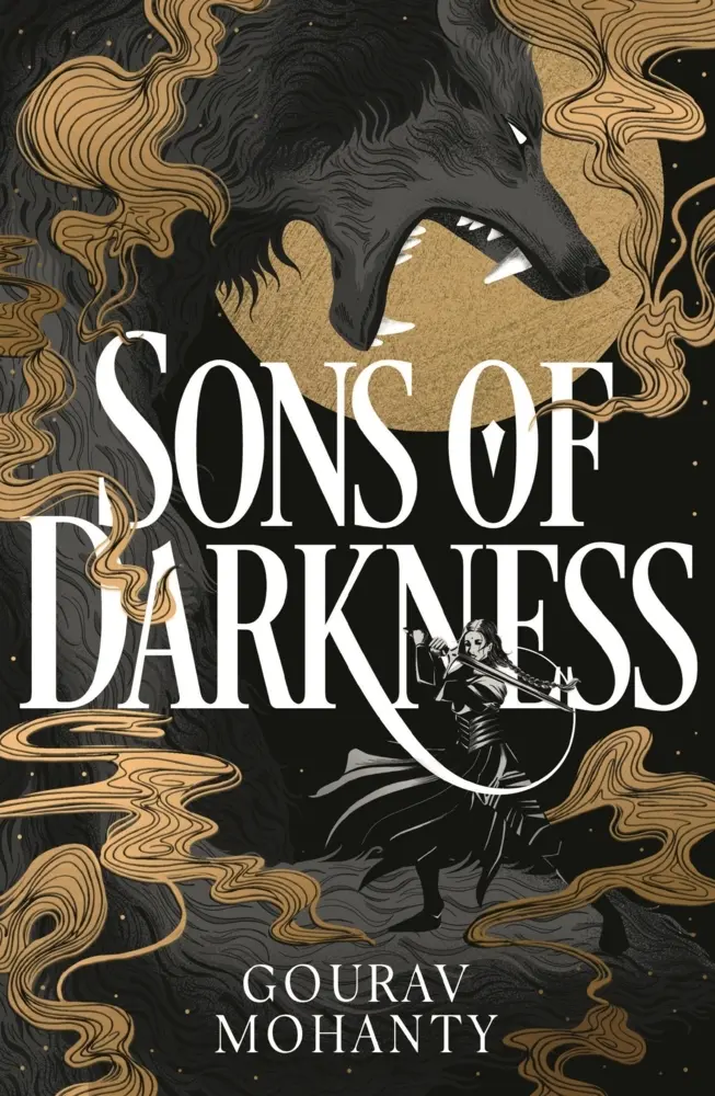 Cover: 9781035900251 | Sons of Darkness | Gourav Mohanty | Taschenbuch | Paperback | Englisch