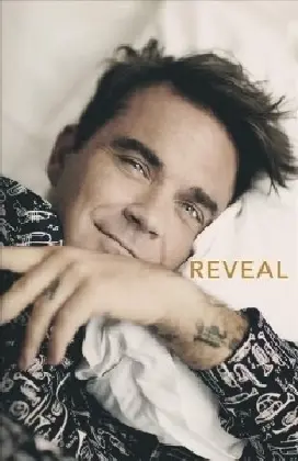 Cover: 9781911600251 | Reveal | Robbie Williams | Chris Heath (u. a.) | Taschenbuch | 498 S.