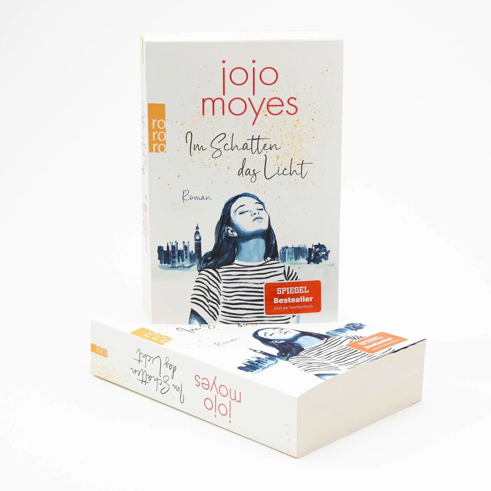 Bild: 9783499290251 | Im Schatten das Licht | Jojo Moyes | Taschenbuch | 576 S. | Deutsch