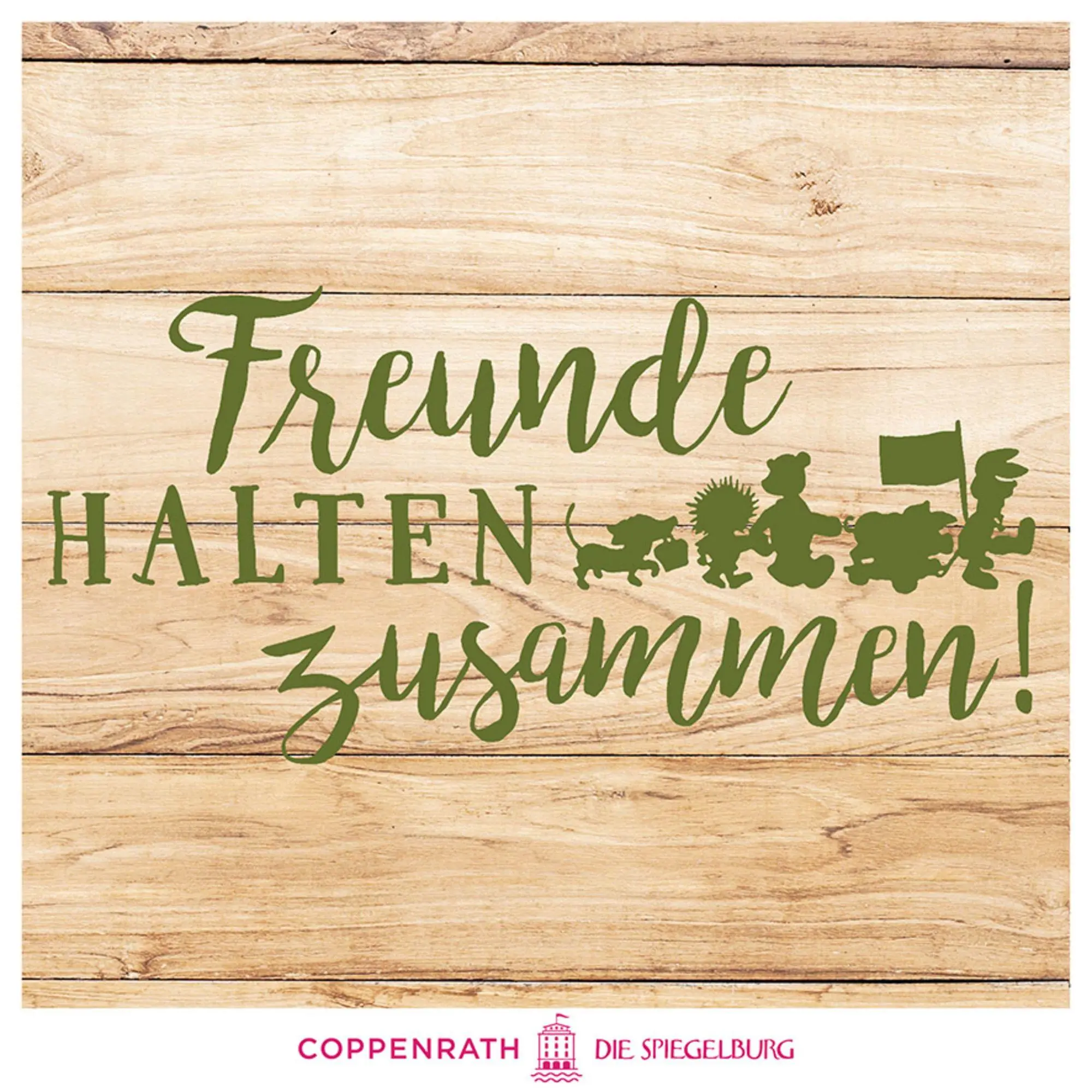 Bild: 9783815780251 | Meine Freundinnen und Freunde - Pferdefreunde | Buch | 96 S. | Deutsch