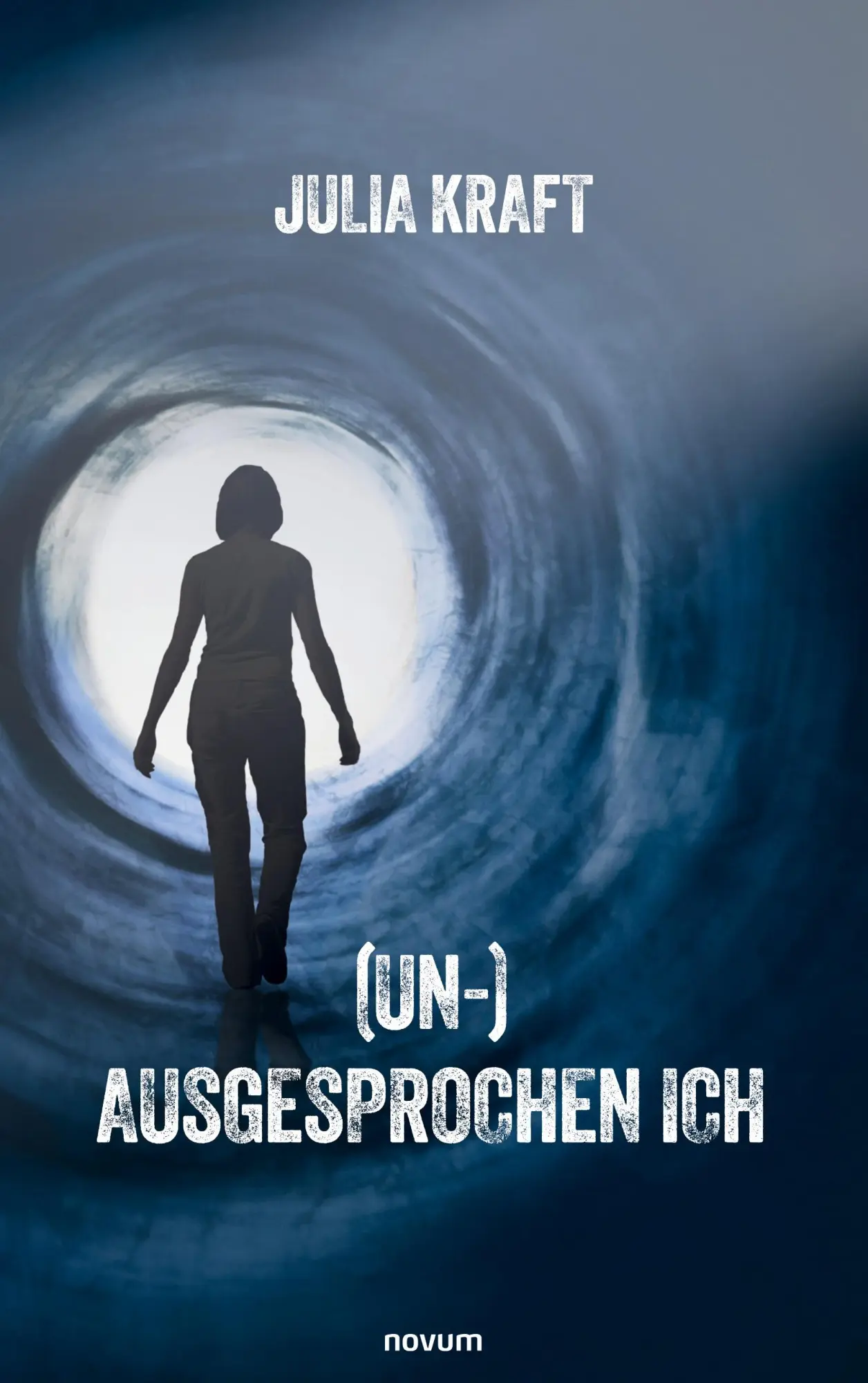 Cover: 9783991460251 | (Un-)Ausgesprochen Ich | Julia Kraft | Taschenbuch | Paperback | 78 S.