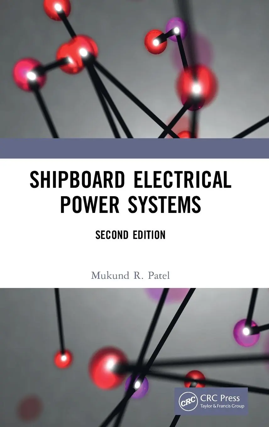 Cover: 9780367430351 | Shipboard Electrical Power Systems | Mukund R. Patel | Buch | Englisch
