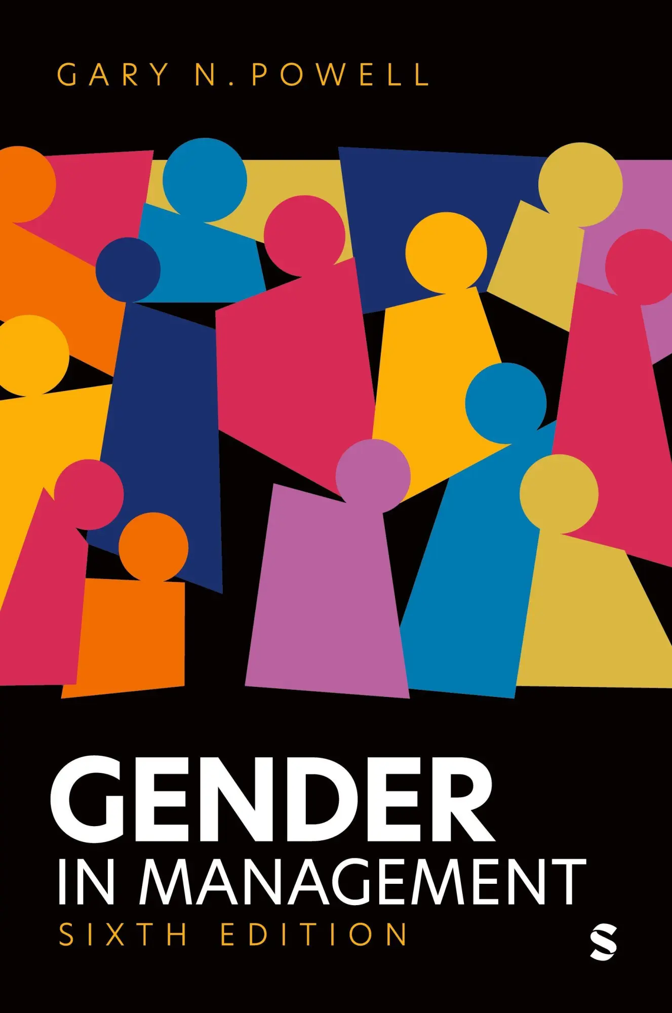 Cover: 9781071910351 | Gender in Management | Gary N. N. Powell | Taschenbuch | Englisch