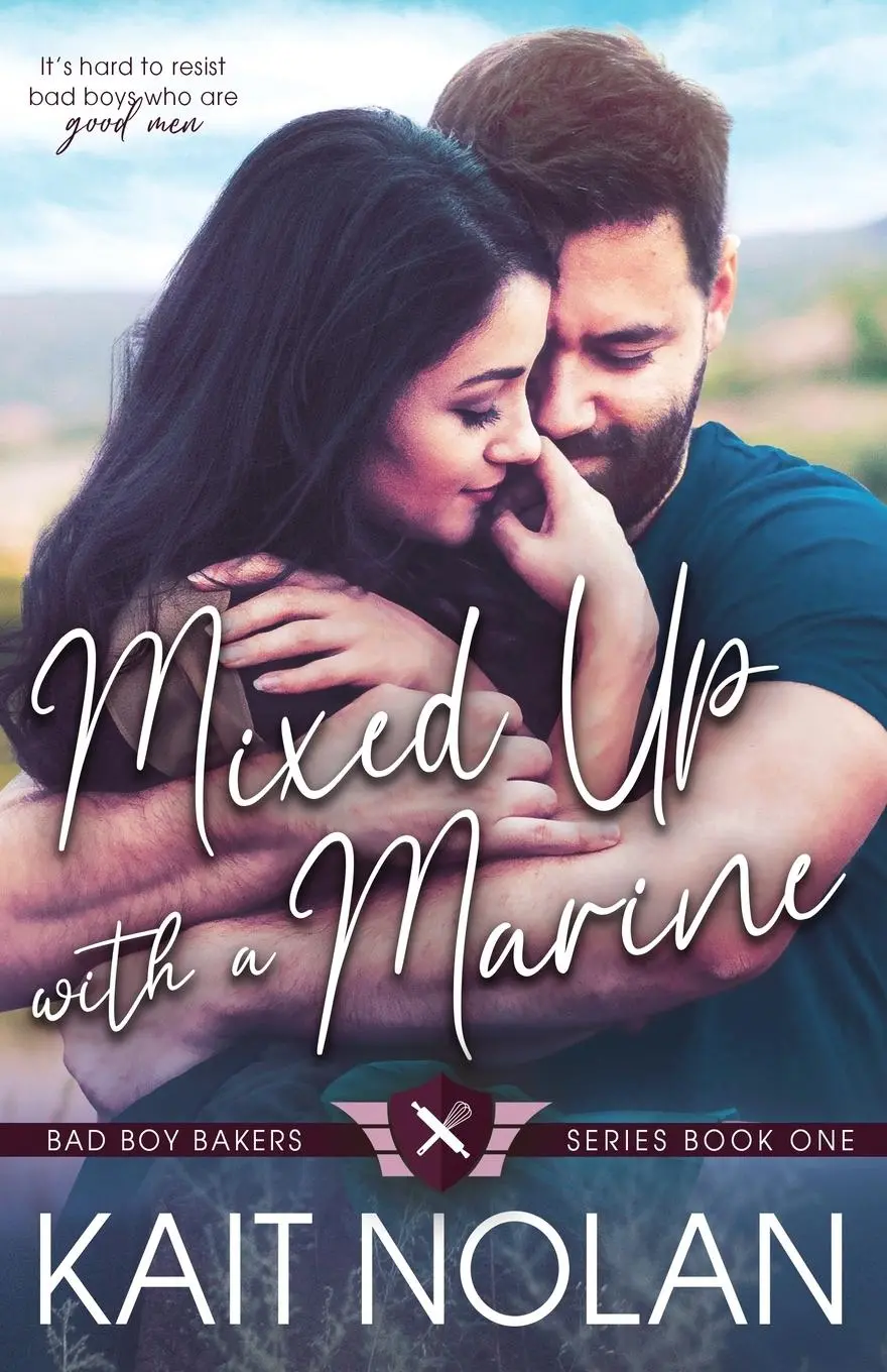 Cover: 9781648350351 | Mixed Up with a Marine | Kait Nolan | Taschenbuch | Englisch | 2022