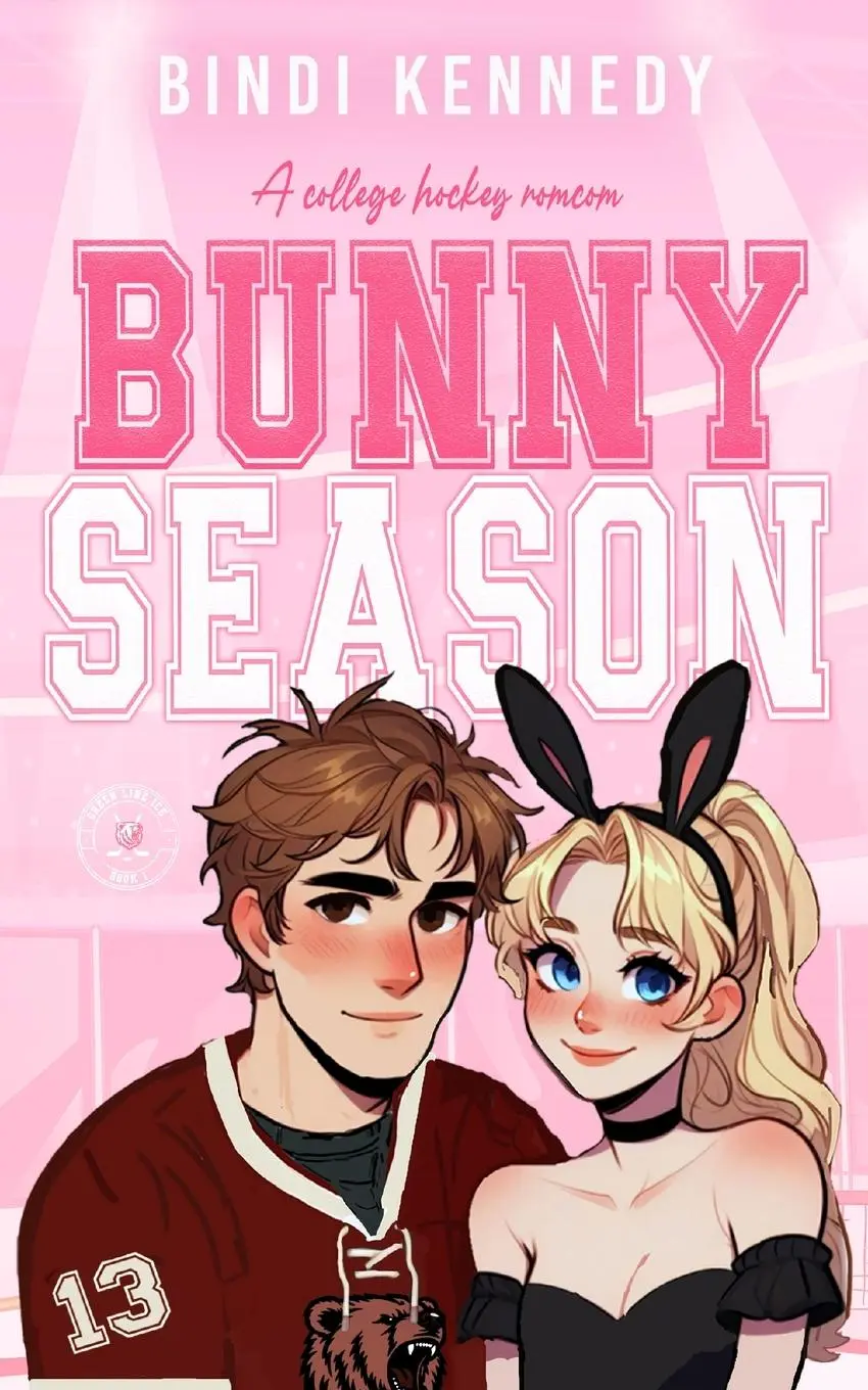 Cover: 9781763570351 | Bunny Season | Bindi Kennedy | Taschenbuch | Englisch | 2025