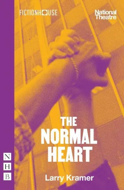 Cover: 9781839040351 | The Normal Heart | Larry Kramer | Taschenbuch | Englisch | 2021