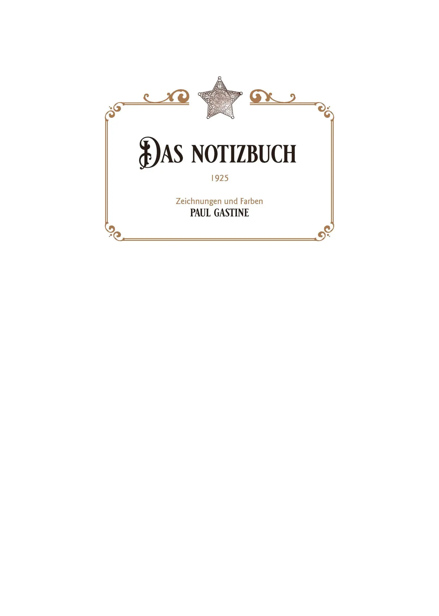 Bild: 9783689500351 | Lawmen of the West | Tiburce Oger | Buch | 120 S. | Deutsch | 2025