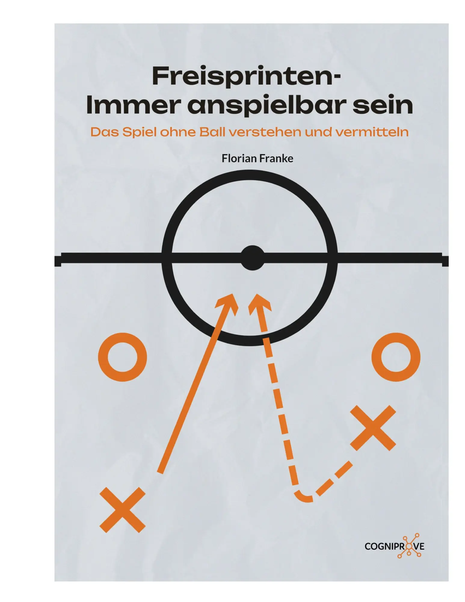 Cover: 9783819280351 | Freisprinten - immer anspielbar sein | Florian Franke | Taschenbuch