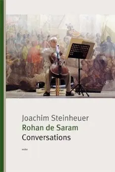 Cover: 9783936000351 | Conversations with Rohan de Saram | Joachim Steinheuer (u. a.) | Buch