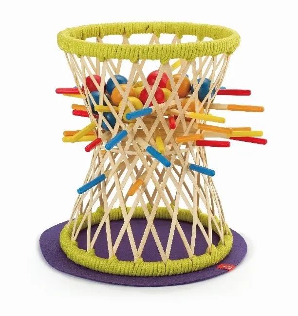 Cover: 6943478010451 | Hape - Pallina Original | Toynamics Europe GmbH | Spiel | E5522 | 2025