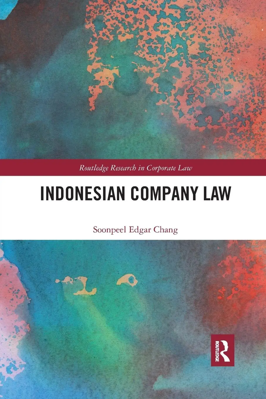 Cover: 9780367590451 | Indonesian Company Law | Soonpeel Edgar Chang | Taschenbuch | Englisch