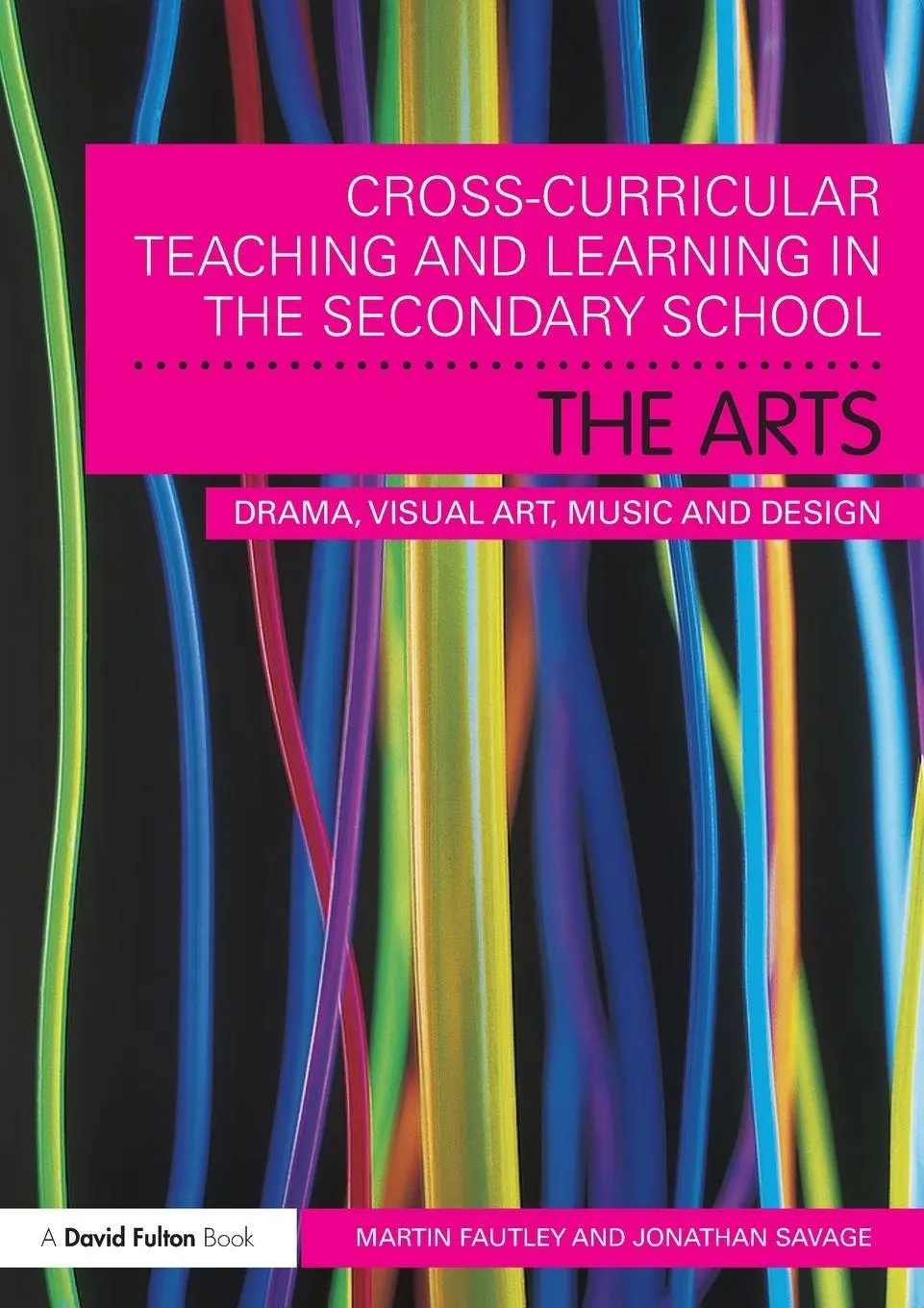 Cover: 9780415550451 | Cross-Curricular Teaching and Learning in the Secondary School......