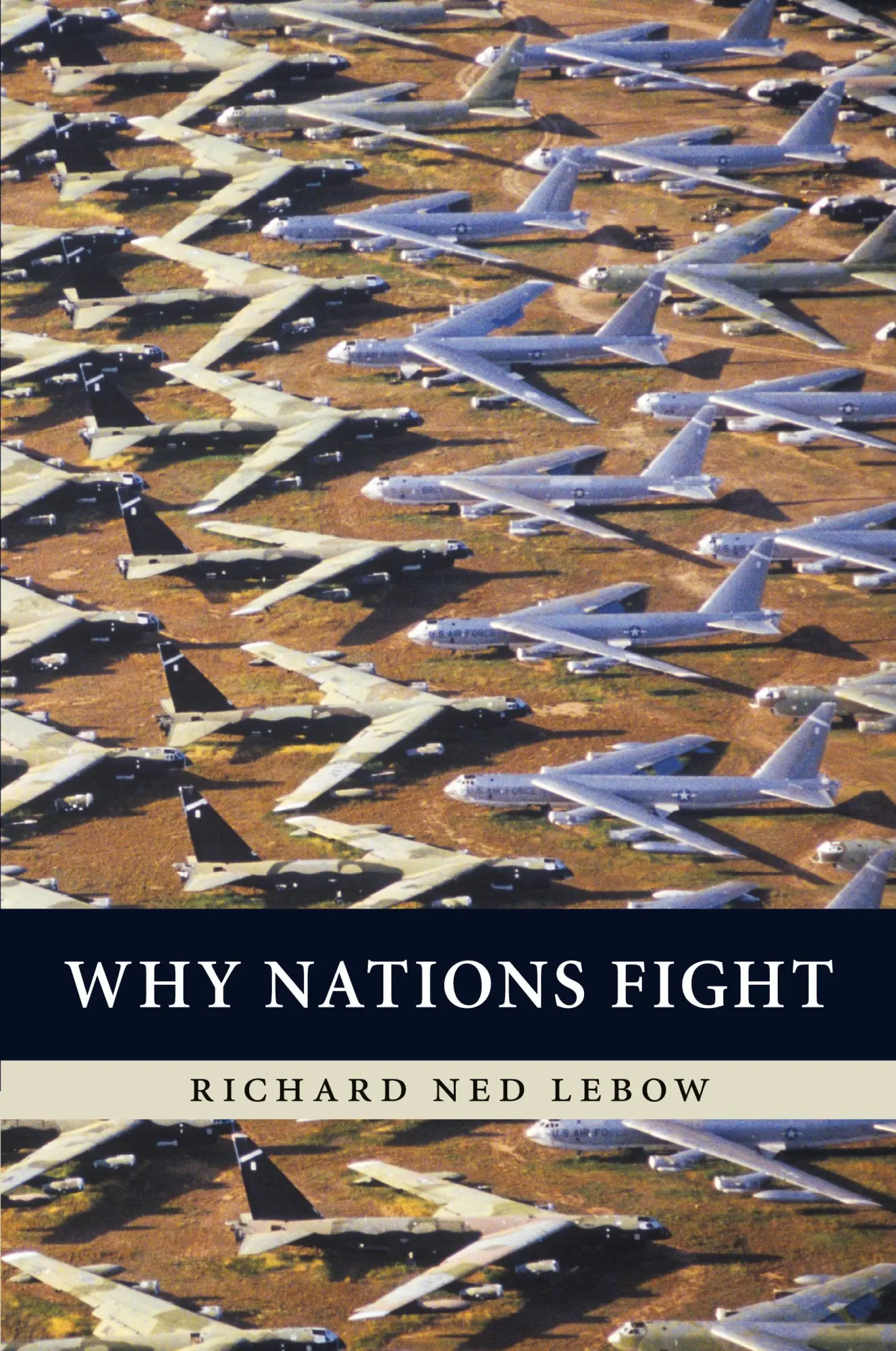 Cover: 9780521170451 | Why Nations Fight | Richard Ned Lebow | Taschenbuch | Englisch | 2017