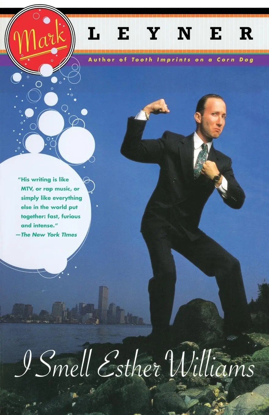 Cover: 9780679750451 | I Smell Esther Williams | Mark Leyner | Taschenbuch | Englisch | 1995