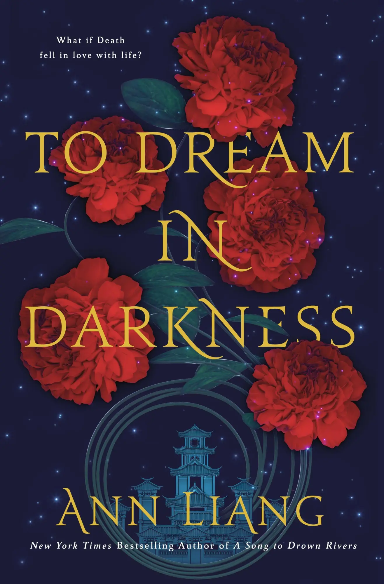 Cover: 9781035050451 | To Dreak In Darkness | Ann Liang | Taschenbuch | 368 S. | Englisch