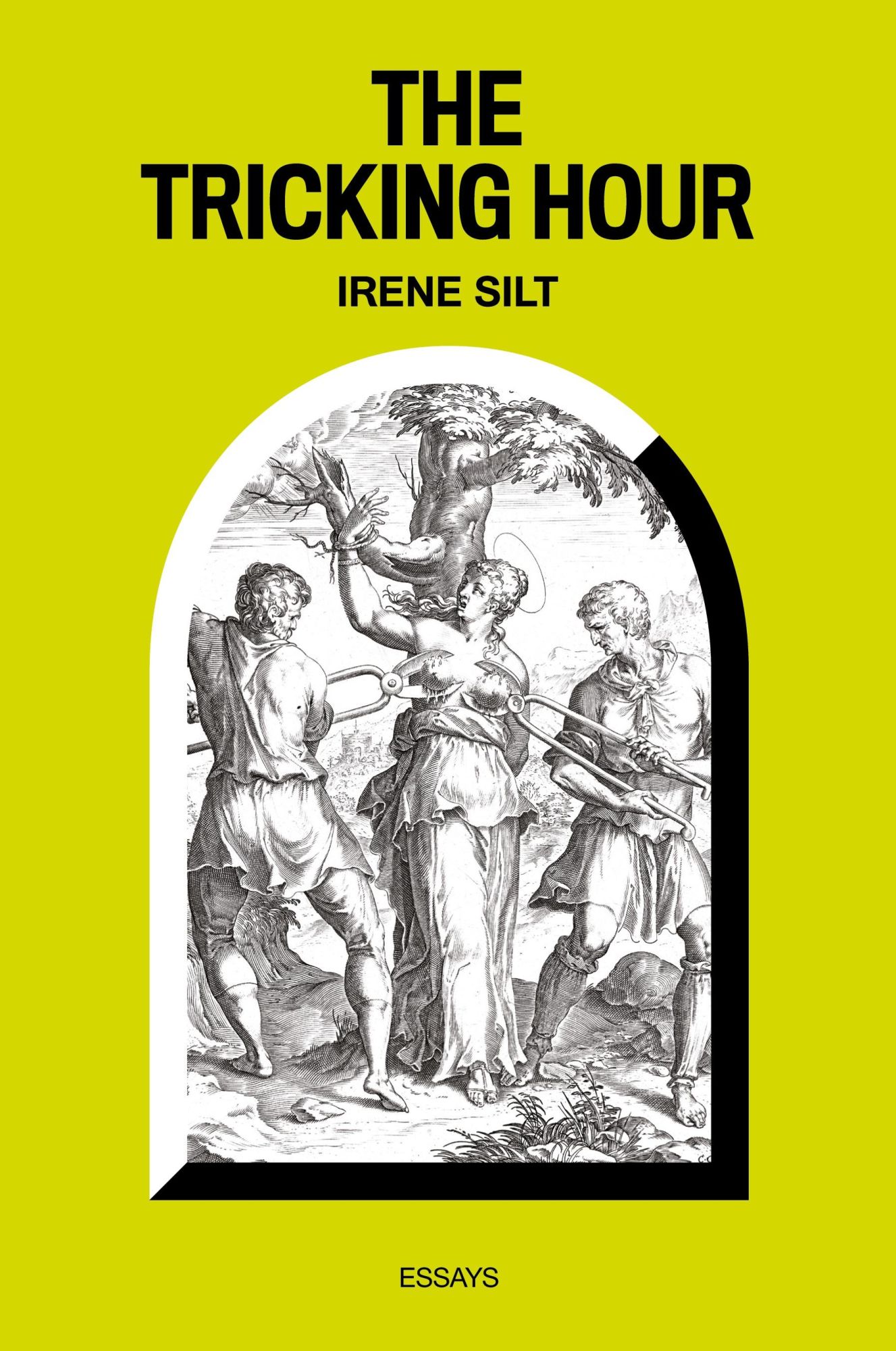 Cover: 9781736210451 | The Tricking Hour | Irene Silt | Taschenbuch | Englisch | 2022