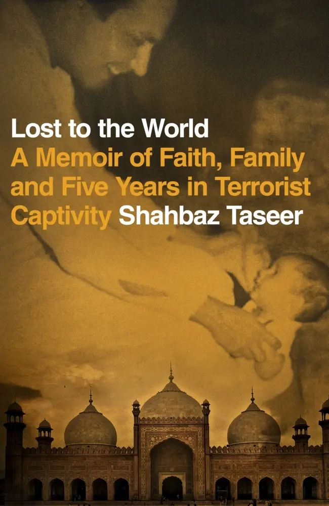 Cover: 9781787630451 | Lost to the World | Shahbaz Taseer | Taschenbuch | Englisch | 2022