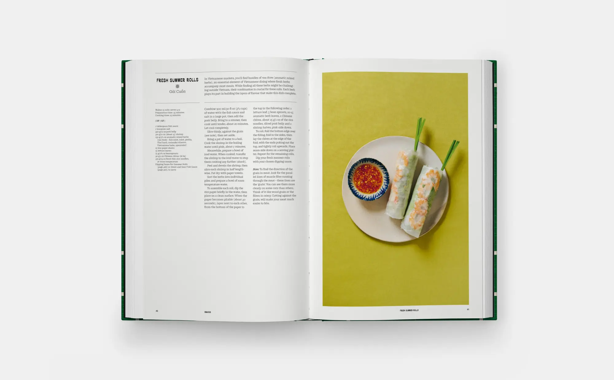 Bild: 9781837290451 | Vietnam: The Cookbook (2025) | Anaïs Ca Dao van Manen | Buch | 496 S.