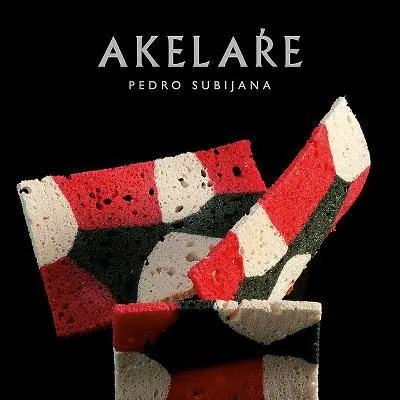 Cover: 9781910690451 | Akelare | Pedro Subijana | Buch | Gebunden | Englisch | 2017
