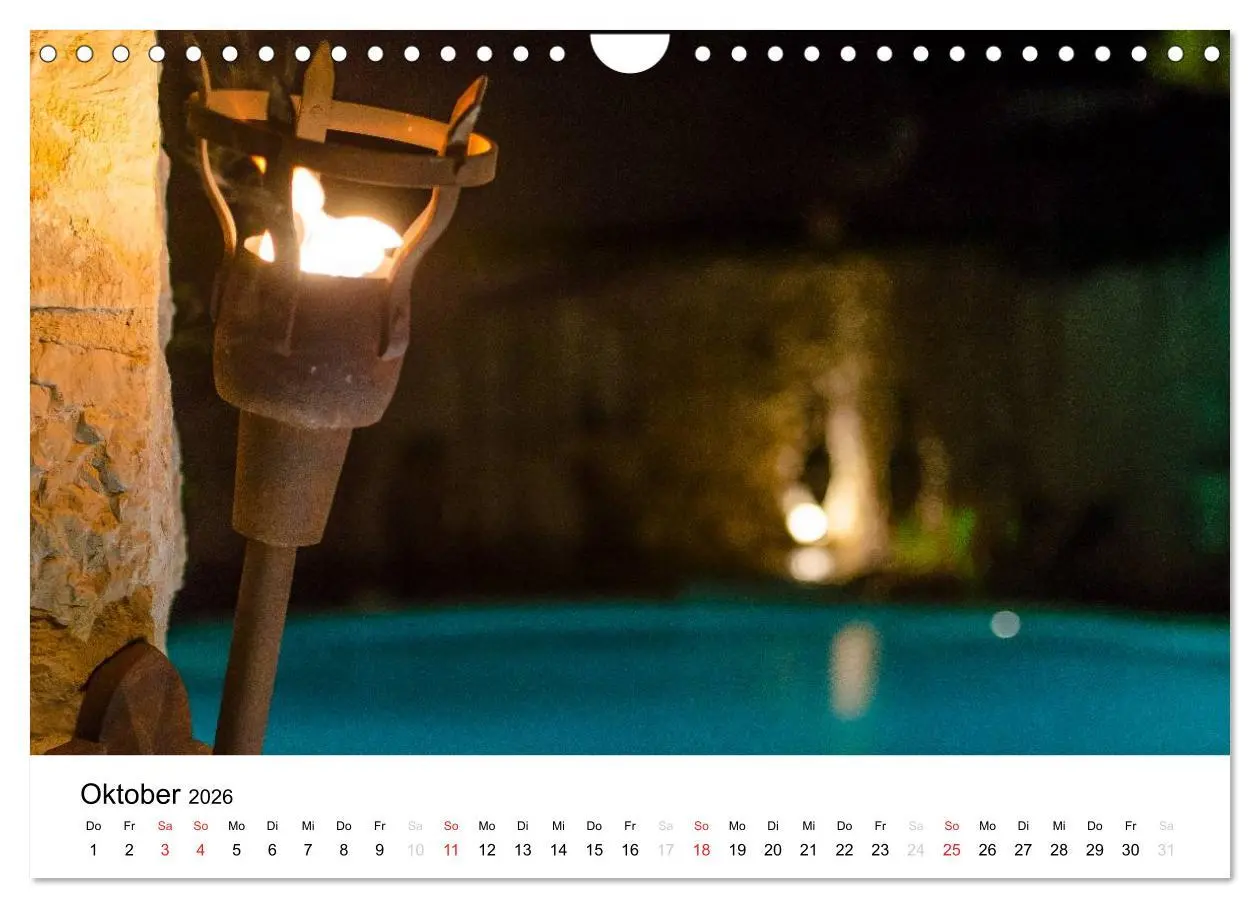 Bild: 9783516160451 | Cote D`Azur (Wandkalender 2026 DIN A4 quer), CALVENDO Monatskalender