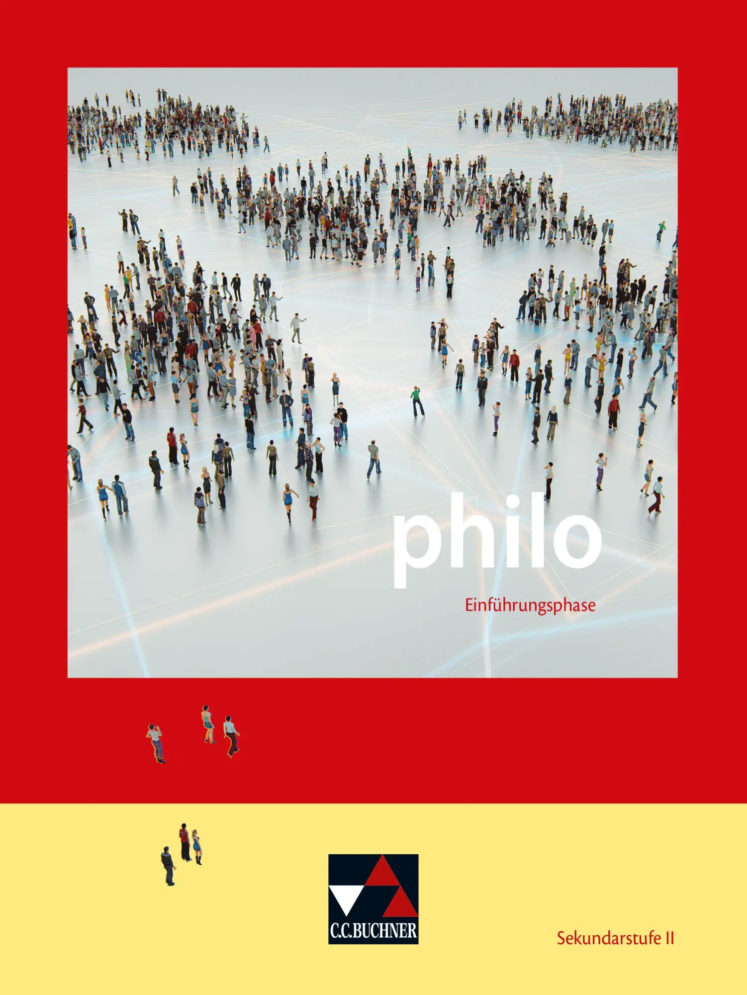 philo Einführungsphase Ausgabe ab 2026