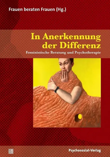 Cover: 9783837920451 | In Anerkennung der Differenz | Traude Ebermann | Taschenbuch | 285 S.