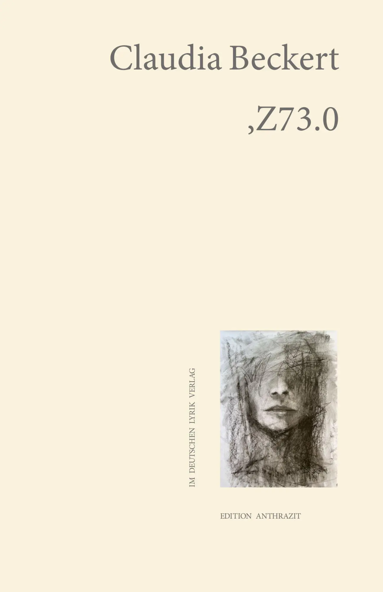 Cover: 9783842250451 | ,Z73.0 | Claudia Beckert | Taschenbuch | 48 S. | Deutsch | 2026